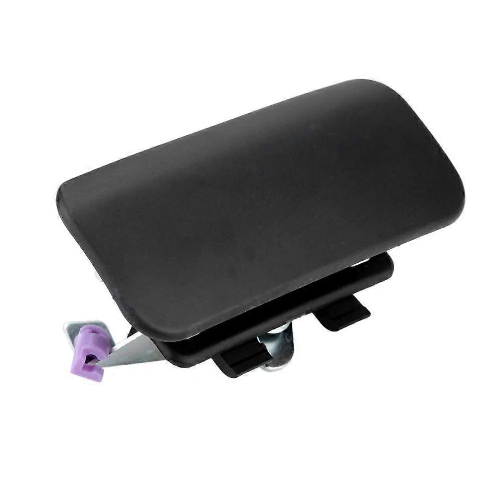 Car Side Loading Door Handle Right YC15V26600AN for Ford Transit 2000-2014, Durable Replacement Part, OEM Fit