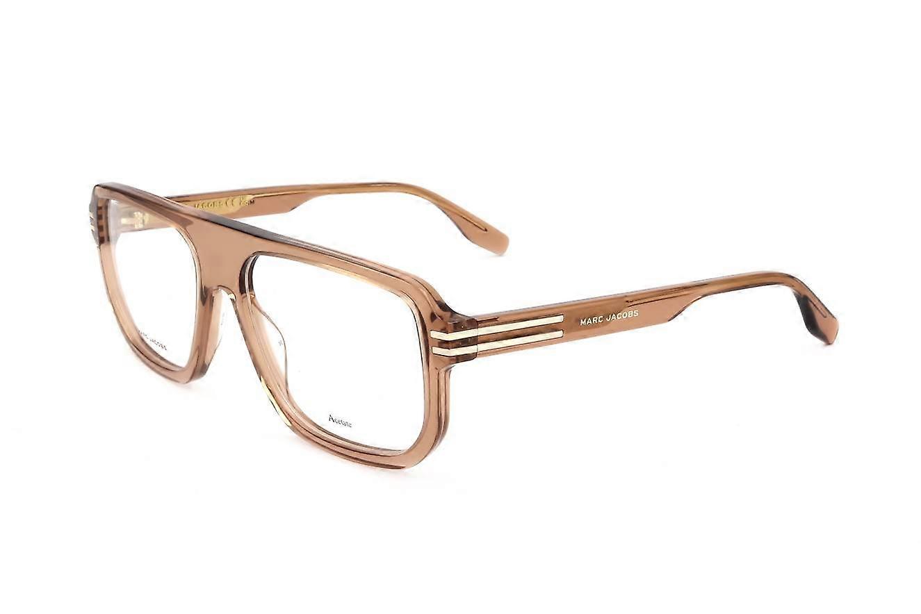 Σκελετοί Γυαλιών Marc Jacobs MARC 682 10A ΜΠΕΖ 56/17/145 MAN