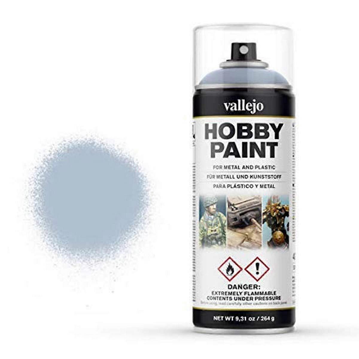 Fantasy Color Wolf Grey 400 Ml Spray Can