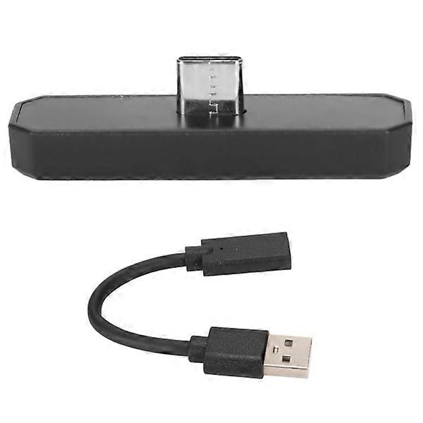 Game BT Transmitter 5.0 Wireless Audio BT Adapter Transmitter for Switch for PS5 for PS4