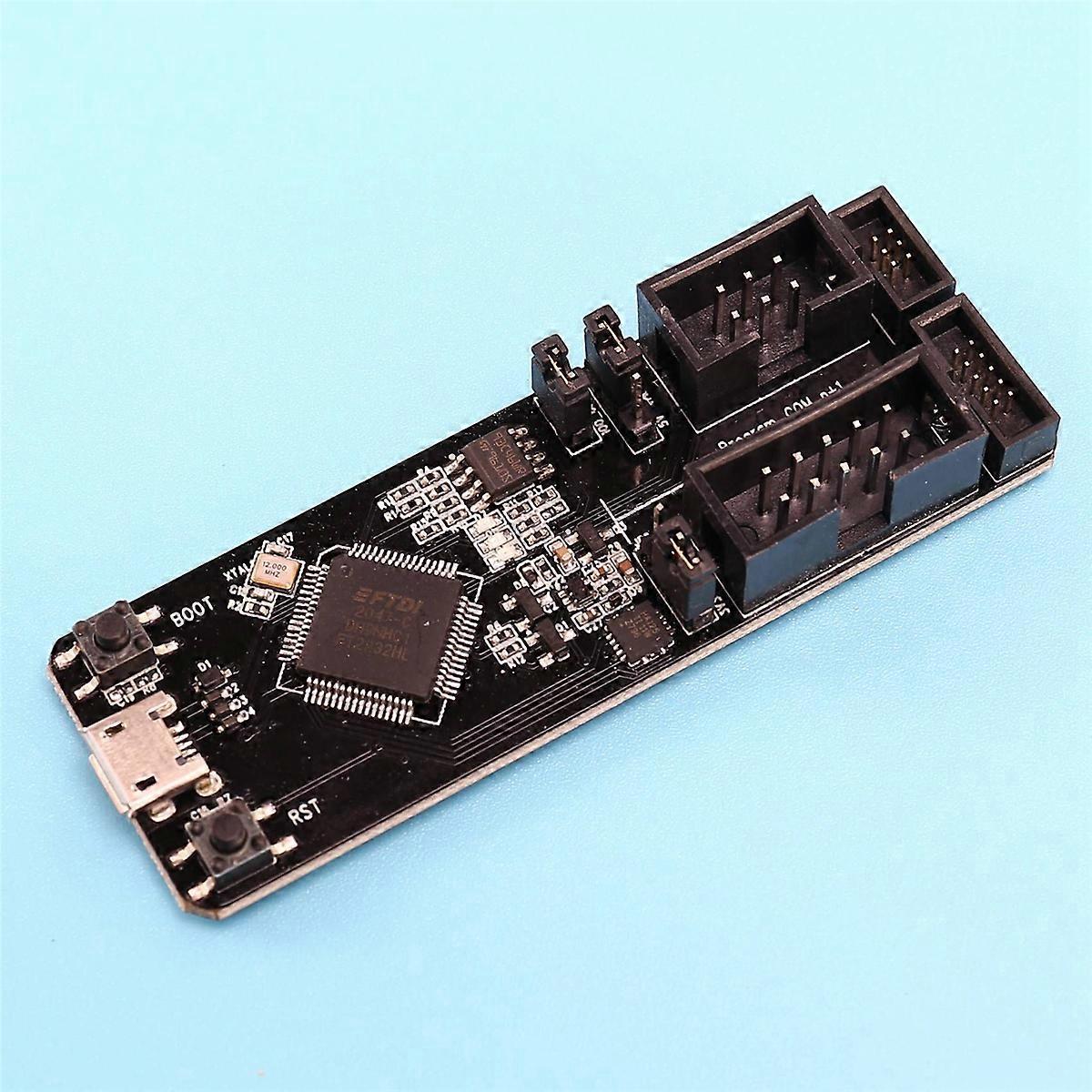 2X Esp-Prog Jtag Debug & Program Downloader per la scheda di sviluppo Esp-Prog Jtag Debug Program Downlo