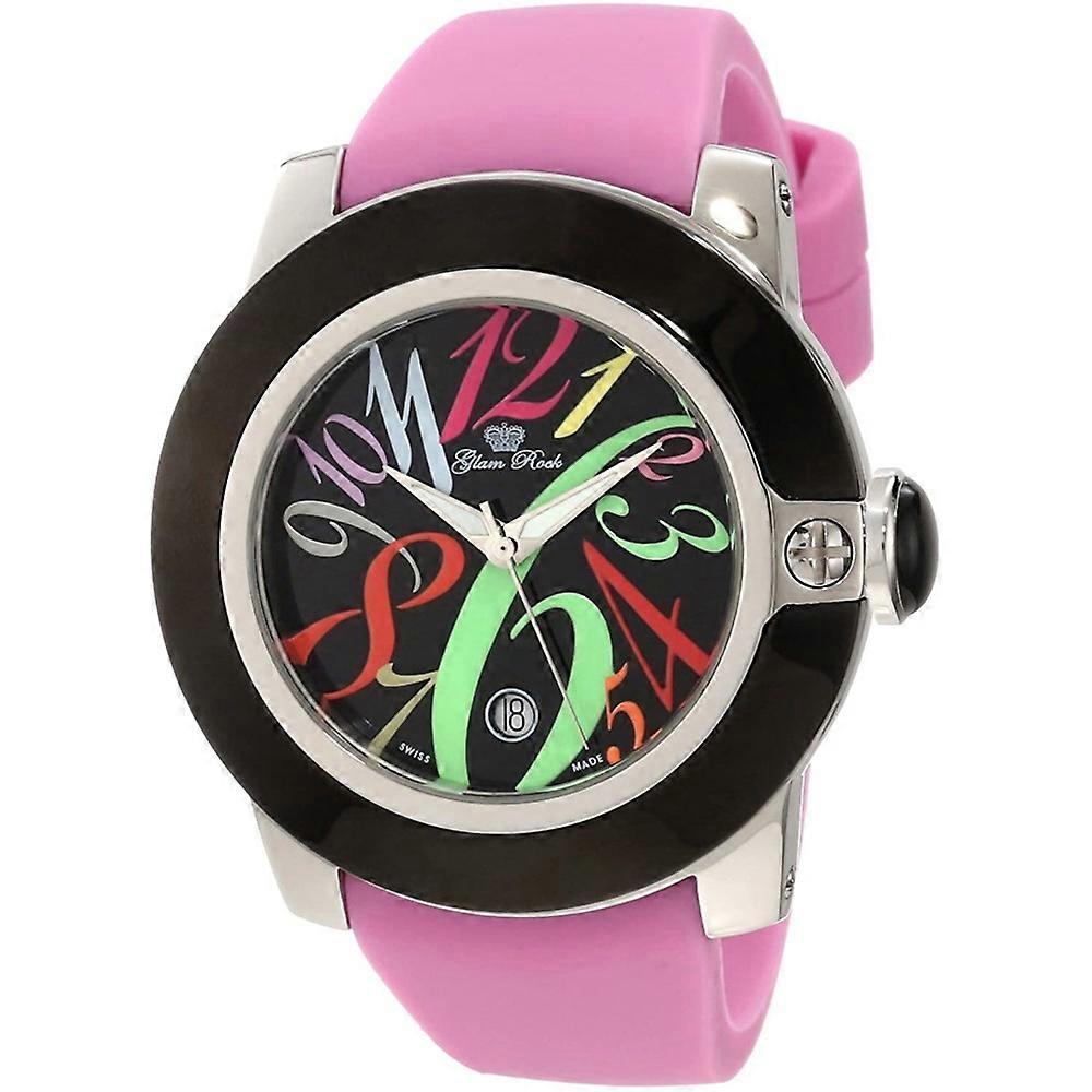 Watches Glam Rock gr32039