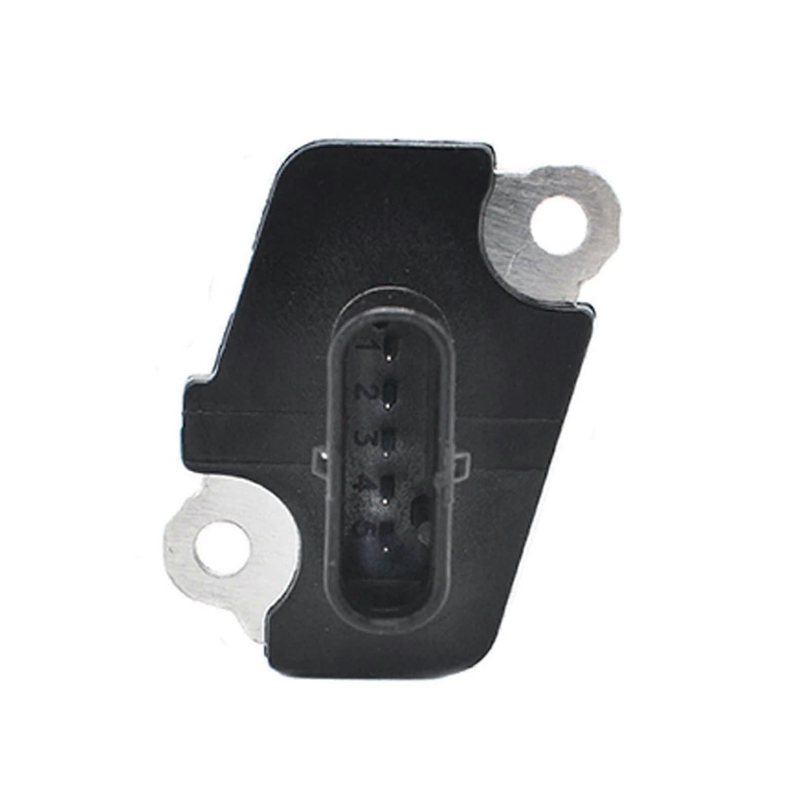 Air Flow Sensor Adapter Auto Parts Fit for Afh70m74 Afh70m74 420 420133471 133 471 Air Flow Meter Air Meter Mount Base