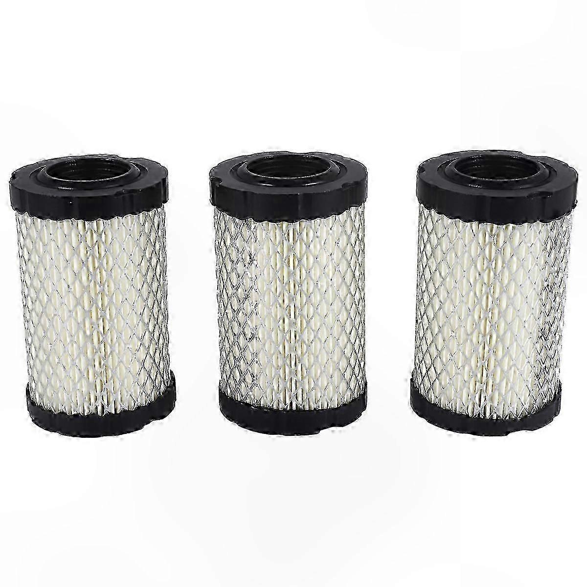 3-Pack Replacement Air Filter Compatible with 594201