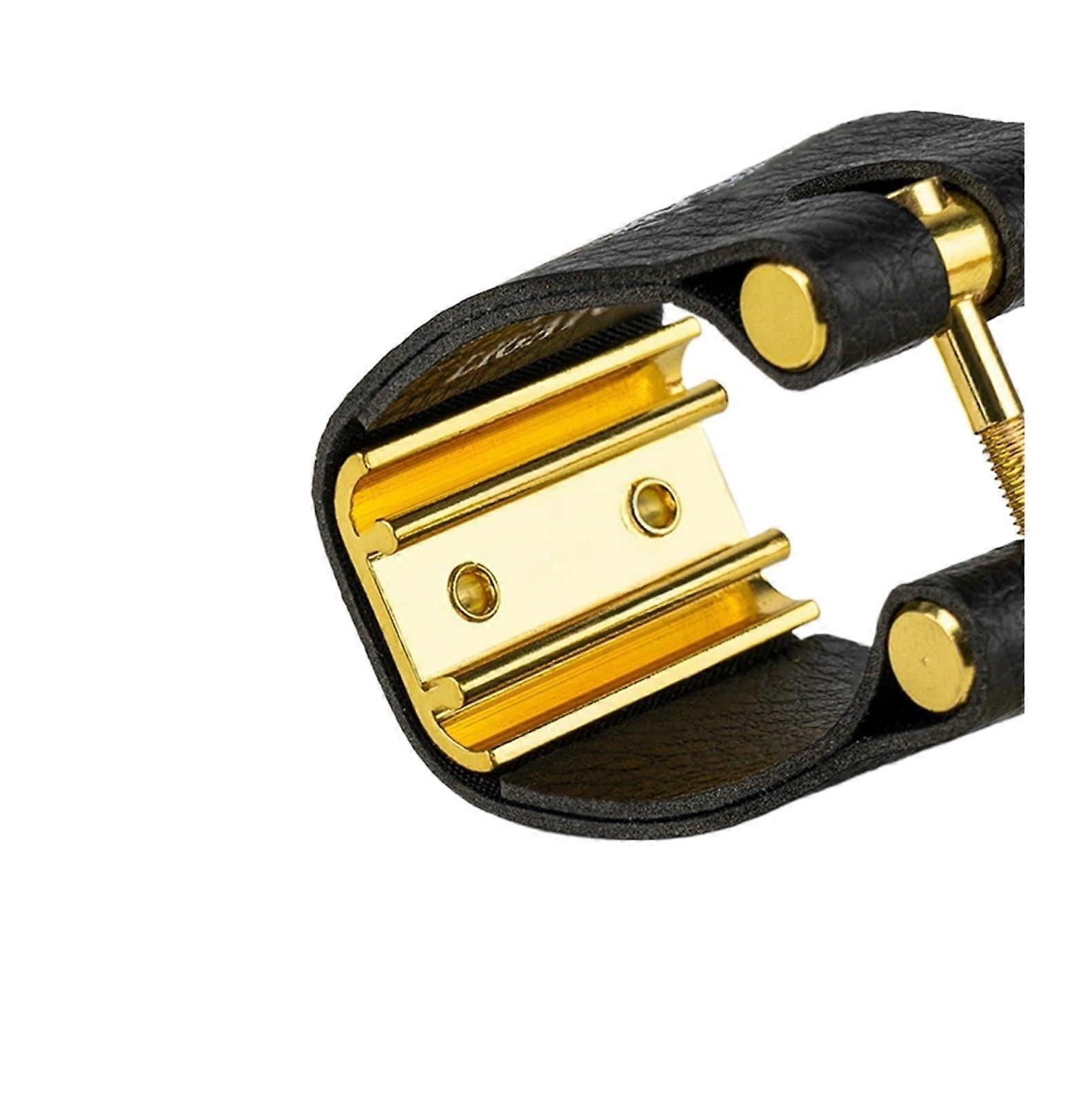 Clip B flat clarinet clarinet mouthpiece universal clip Bakelite mouthpiece clip clamp accessory