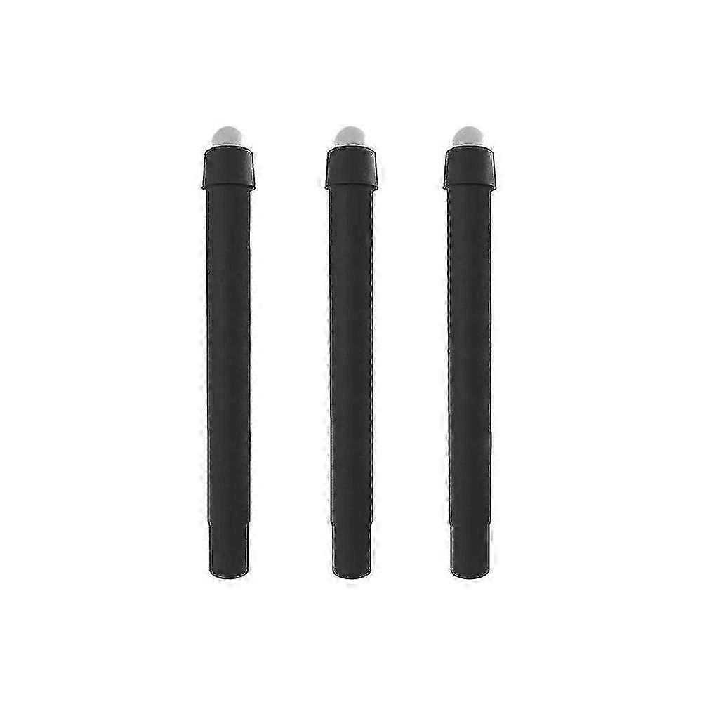 3pcs Replacement Pen Nib With High Sensitivity For Surface Pro4/5/6/7 Surface Pro Fine Surface Pen