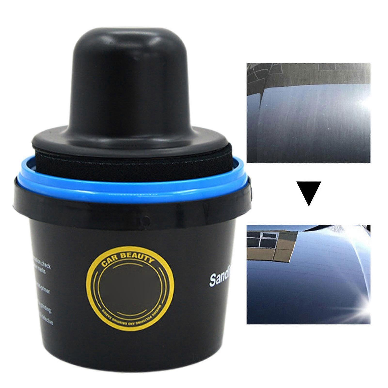Abrasive Conductive Paint Powder Black - Leak-Proof Reusable Dry Conductive Paint Powder For Multi-Purpose DIY Projects