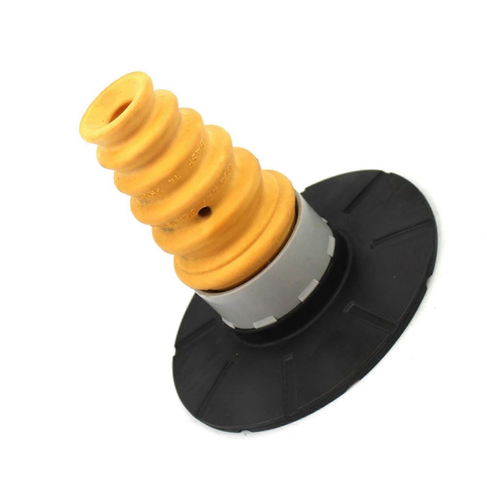 4473240100 Rear Suspension Buffer Replacement for Mercedes V-Class Polyurethane Shock Absorber Mounts Grommets