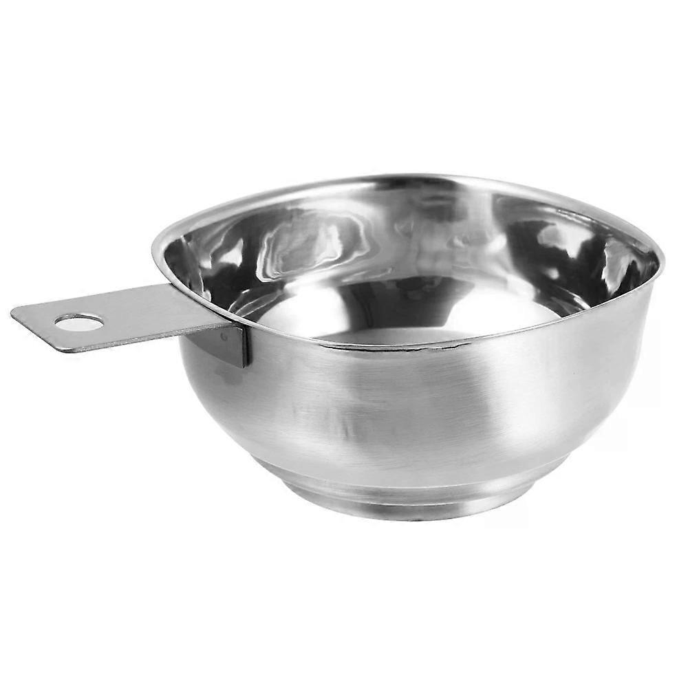Canning Funnel, Large Wide Mouth Rectangular for Jam, Canning, Preserving