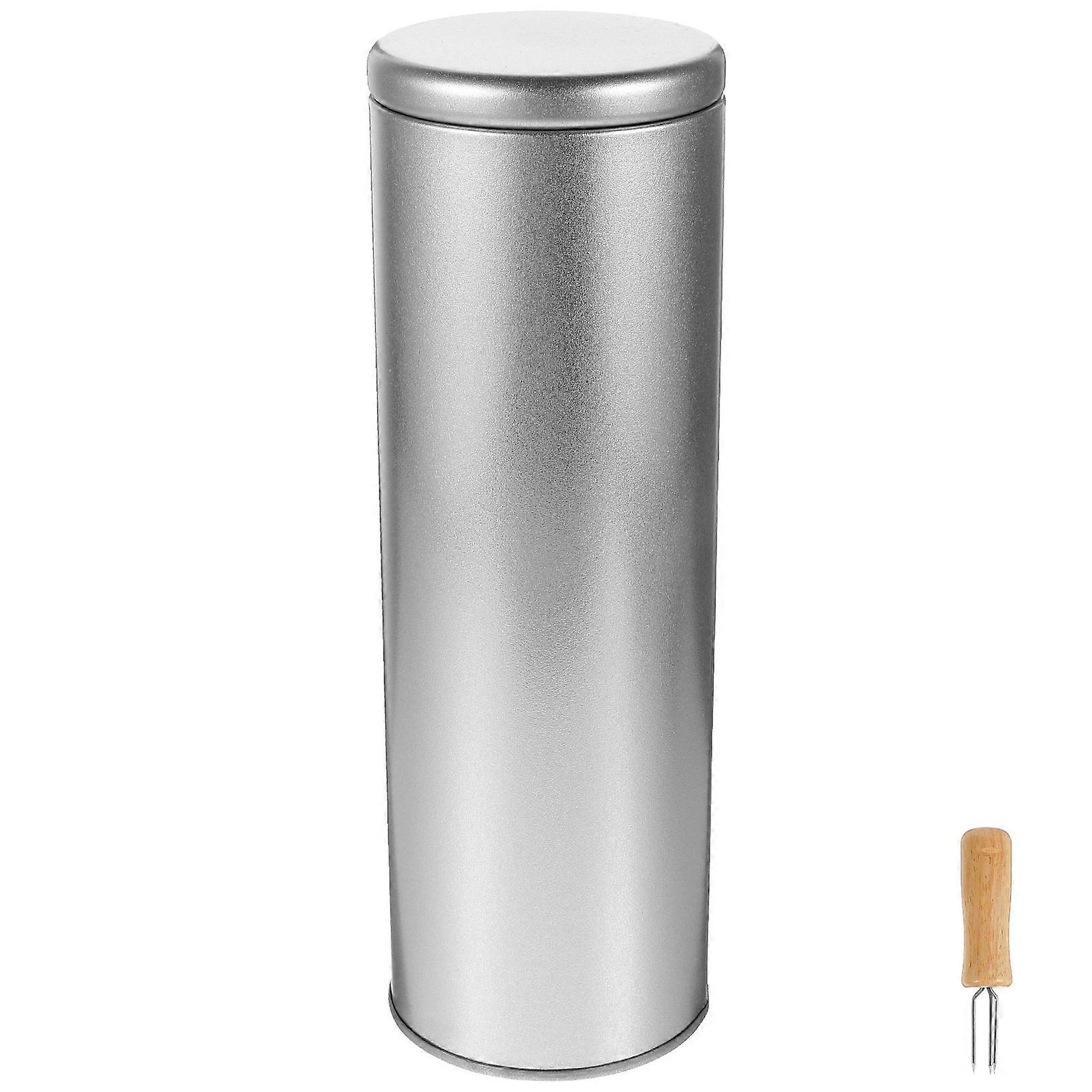 Handheld Moxa Roll Extinguisher Jar Perfect For Adults In Home And Workplace With Design 1Set