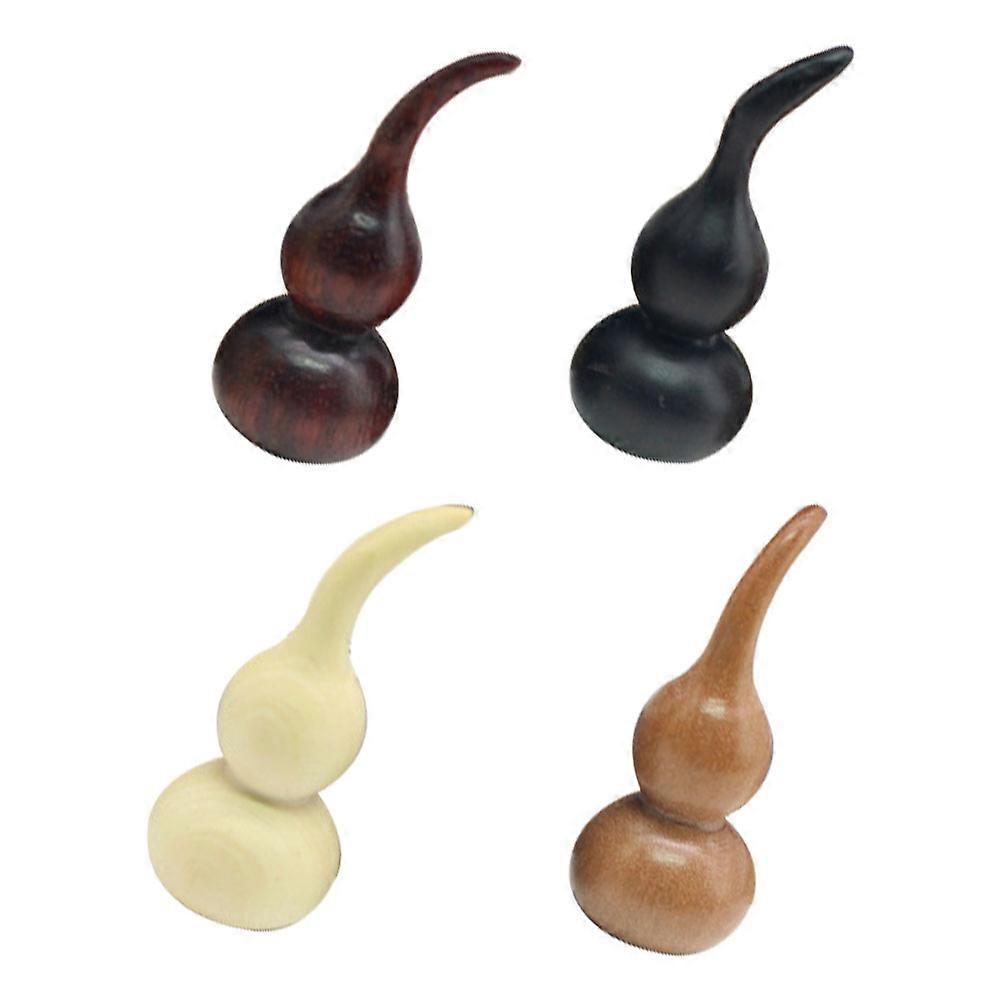 Decorative Ornaments for Desktop or Wall Made of Synthetic Material Assorted Pcs