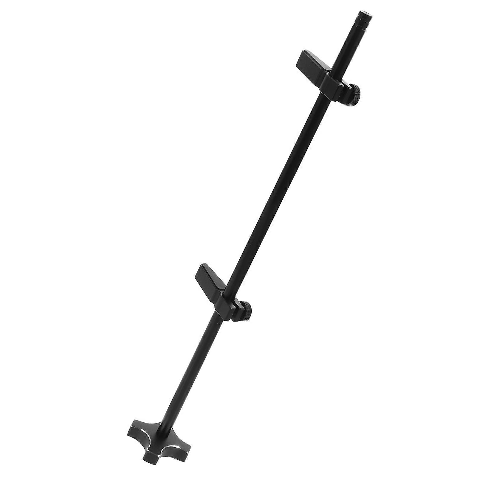 Graphics Card Support Stand Ideal For PC Building Adjustable GPU Holder With Aluminum Alloy Construction 1 Set