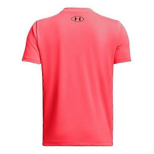 Under Armour Childrens/Kids Tech 2.0 T-Shirt
