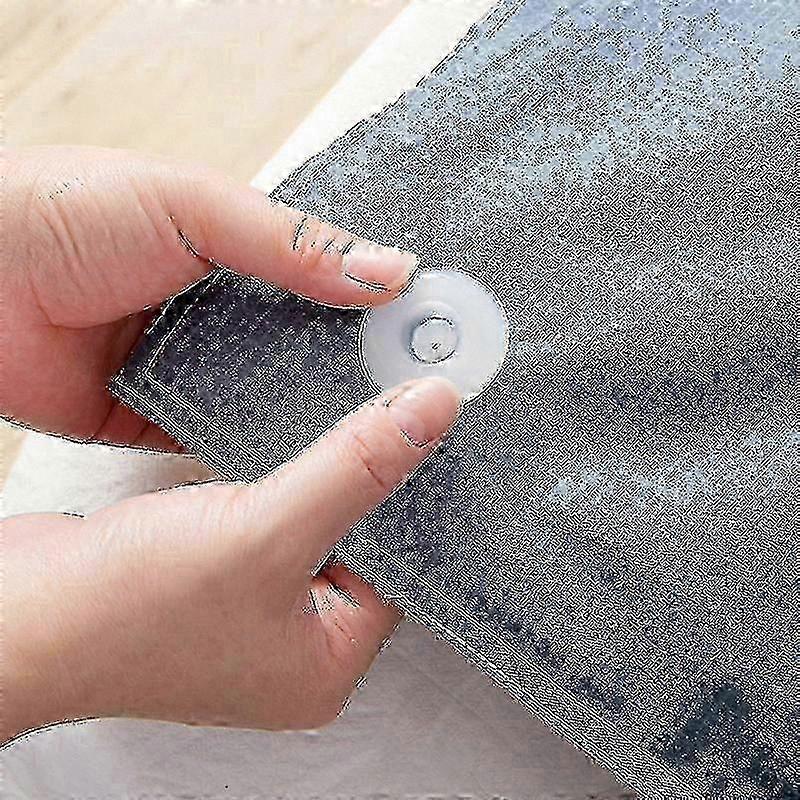 12 Duvet Clips for Secure Placement, Duvet Cover Fasteners for Stability and Organization