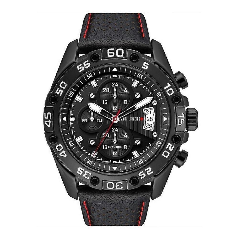Watches Paul Lorens PL8754A51A3