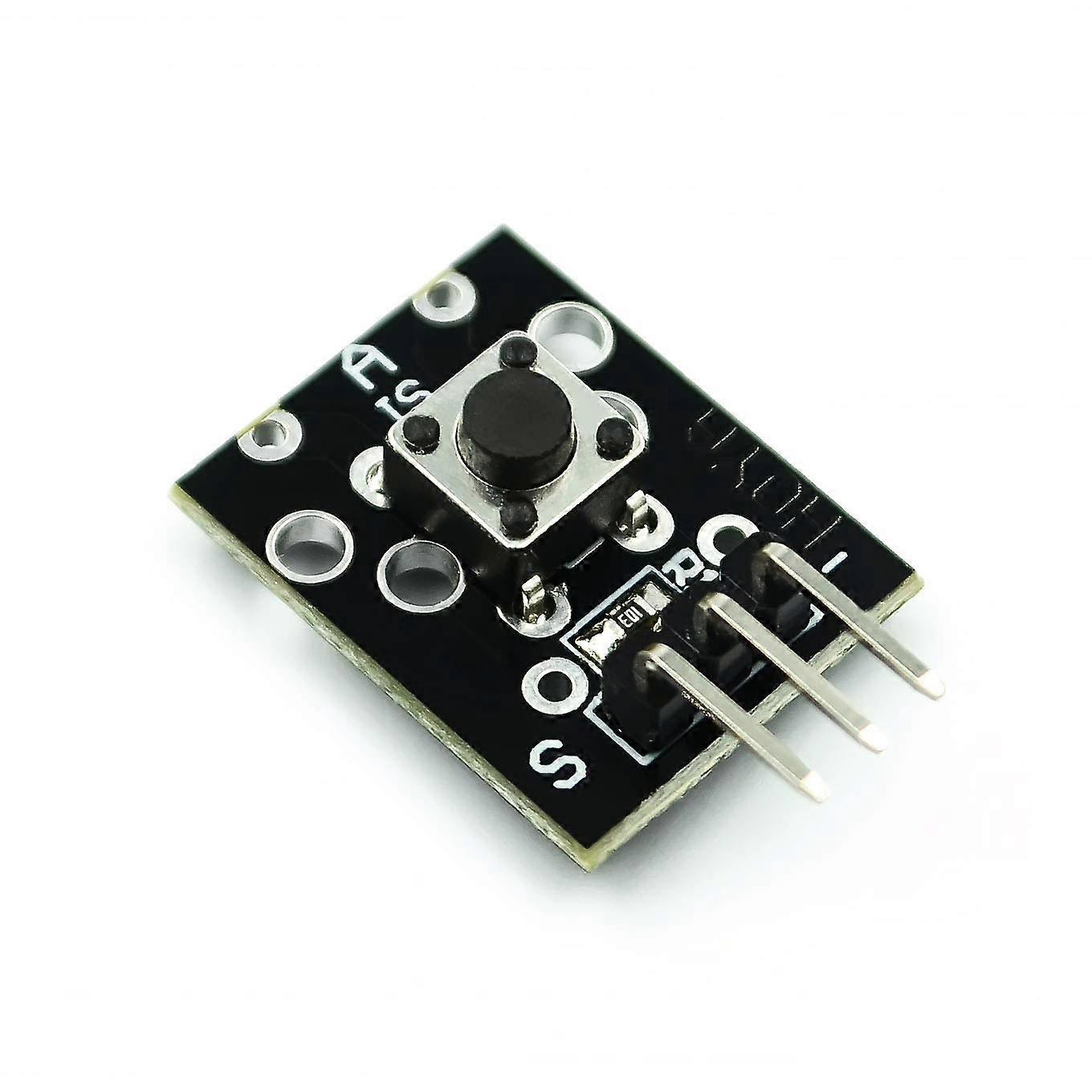 Replacement Switch for Families Easy Button Switch Module KY004