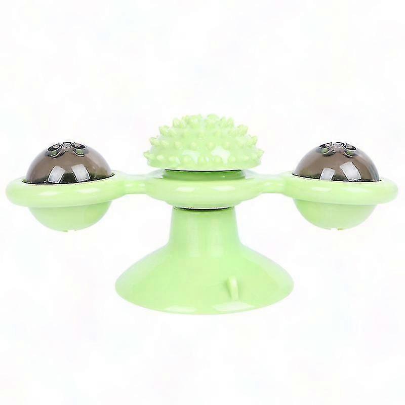1pcs Cat Scratch Ball for Play and Exercise