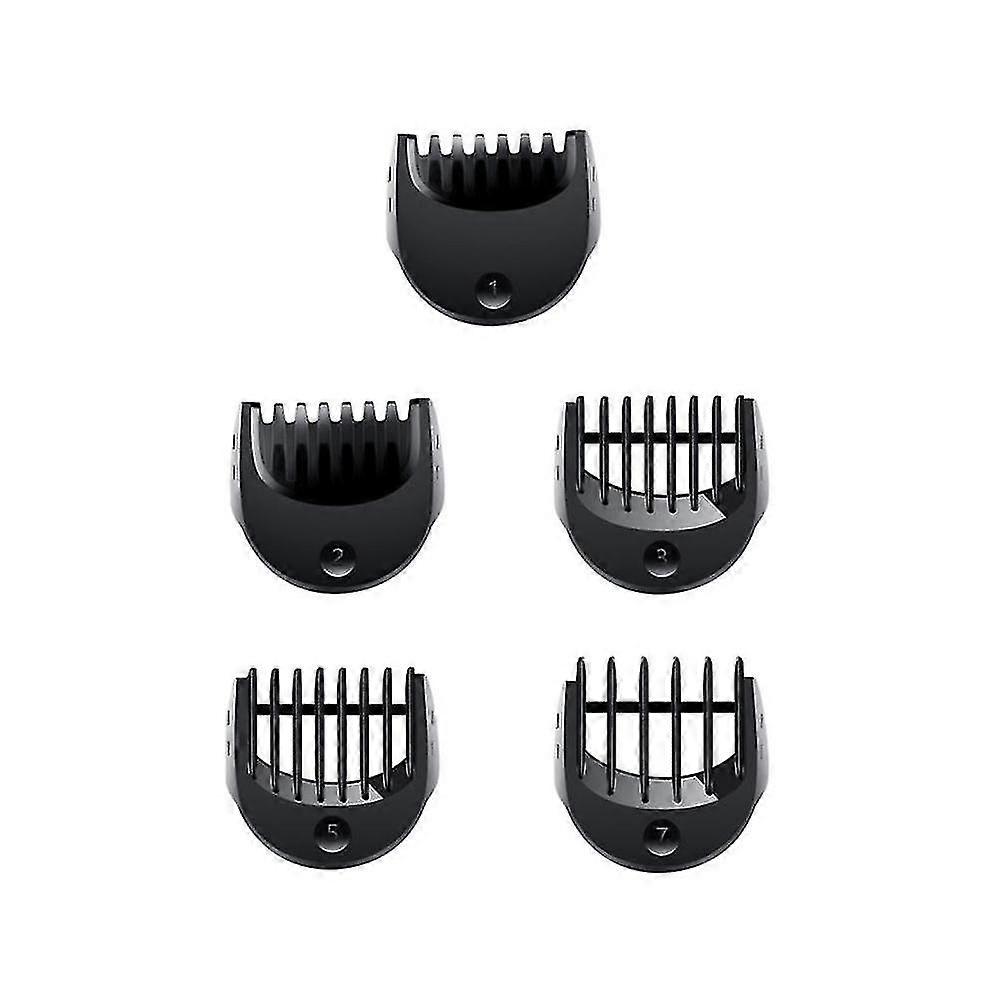 Replacement Trimmer for Series 3 Electric Shavers, Fits Models 300s-340s, BT32 Comb Attachment