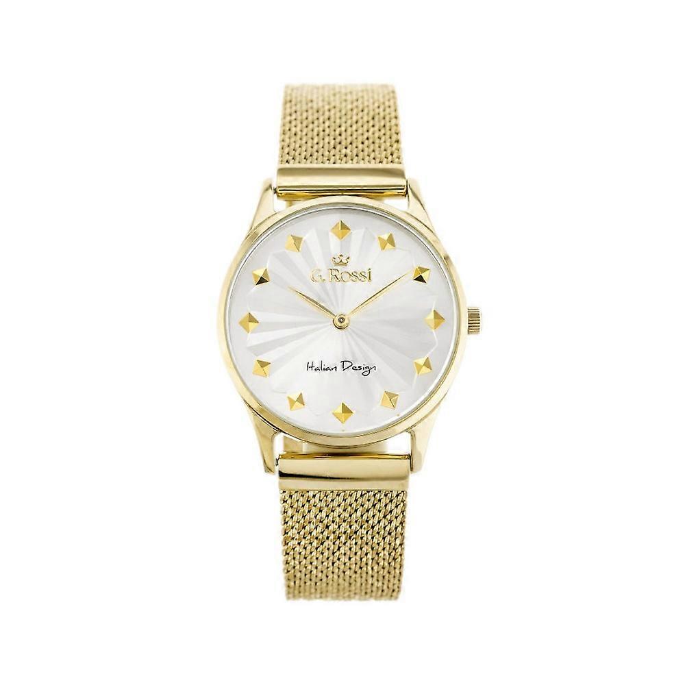 Watches G. Rossi GR11712B3D1