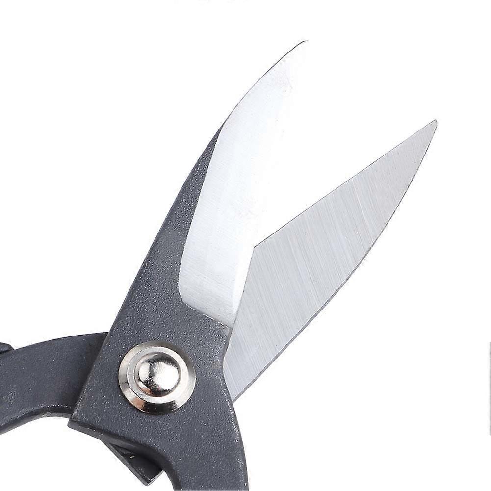 Composite Steel Garden Bonsai Pruning Shears Scissors Gardening Tools for Beginner