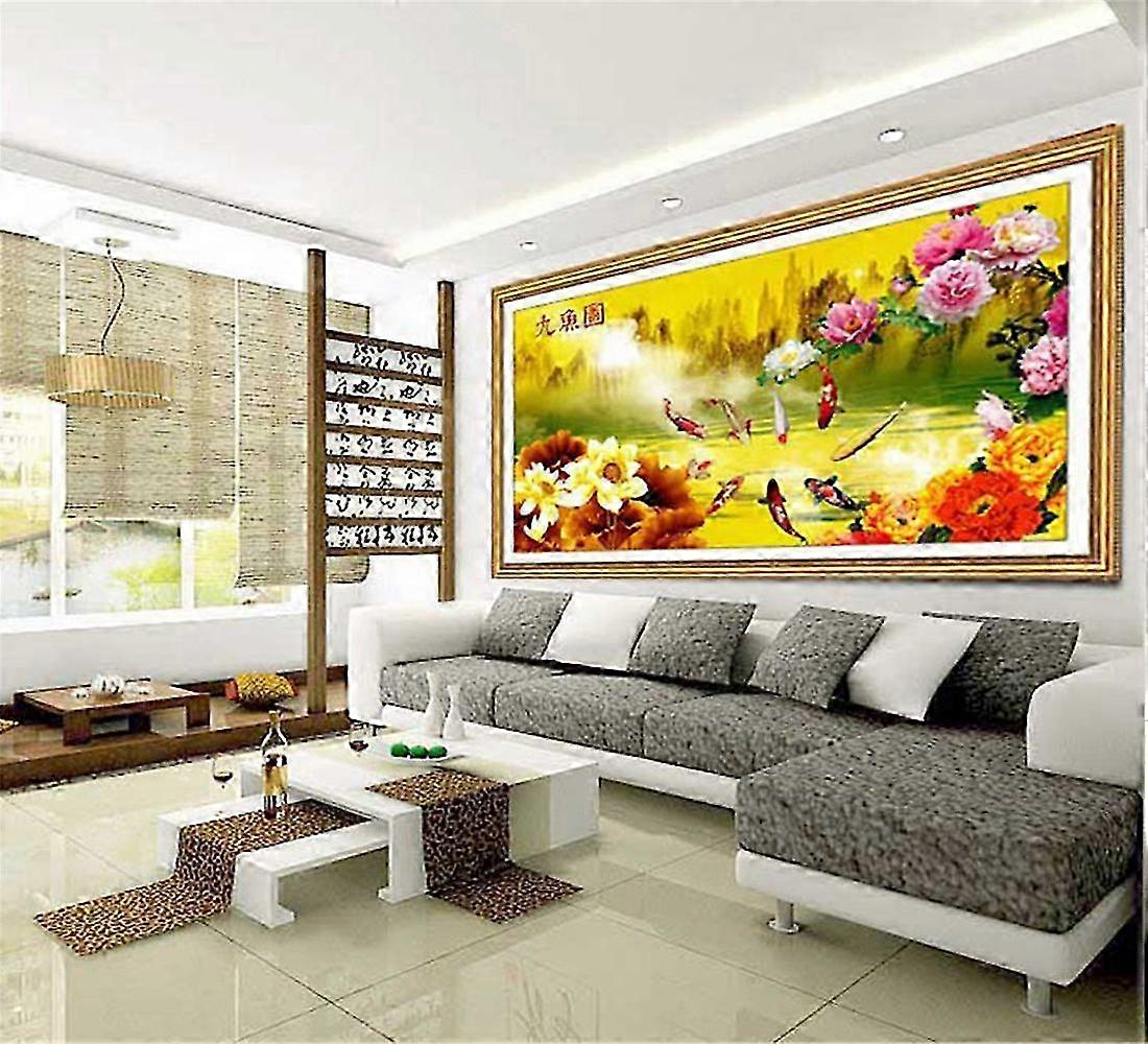 5D Crystal round diamond paste diamond drill diamond drill stick pa...