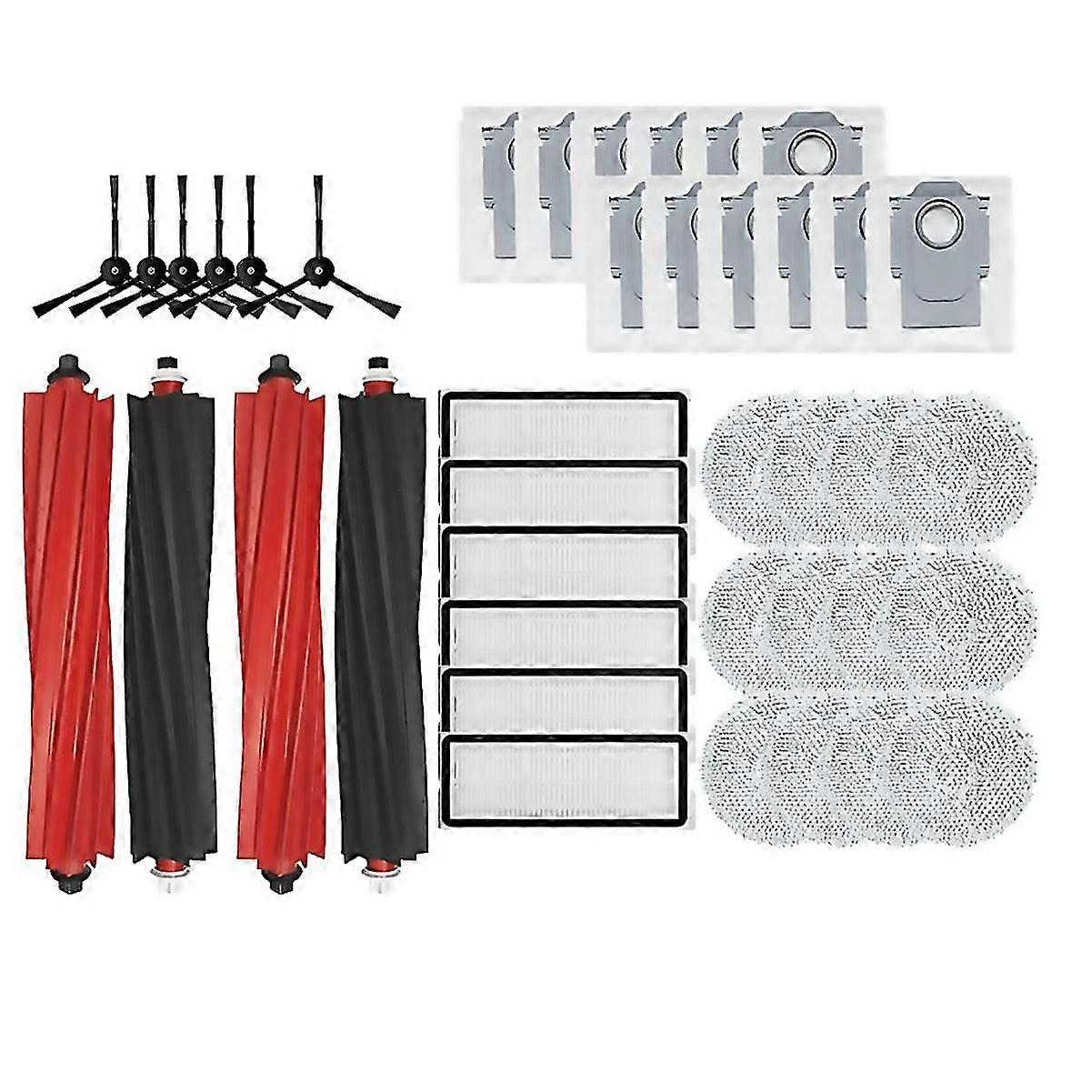 For Accessories For Qrevo Master