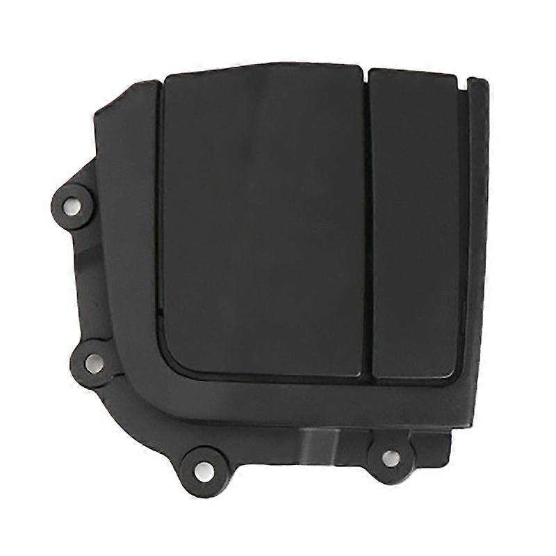 Right Retractable Top Cover Deck Hinge Flap For E93 3 Series