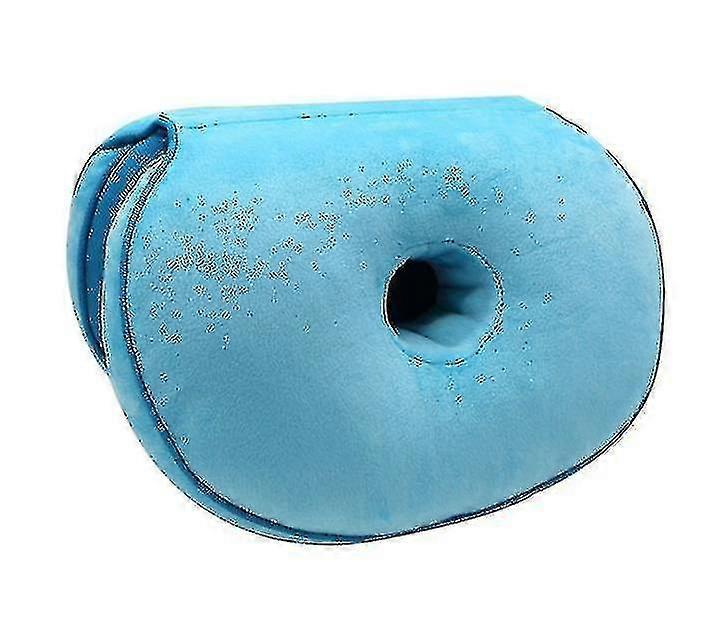 Multifunctional Double-folding Comfort Seat Cushion,memory Foam But...