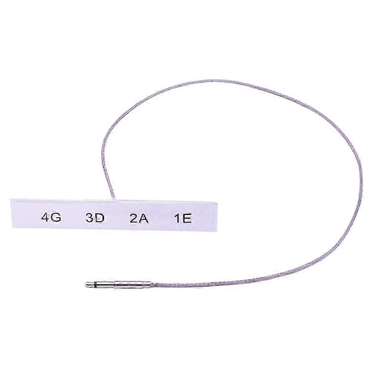 Βιολί Pickup Stick Bridge Integrated Strip Αφαιρούμενο όργανο βιολιού EQ Pickup