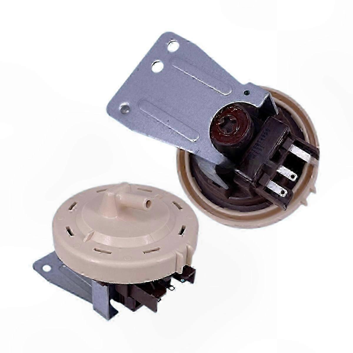 Water Level Pressure Switch for Washing Machines-Compatible with Washer Models