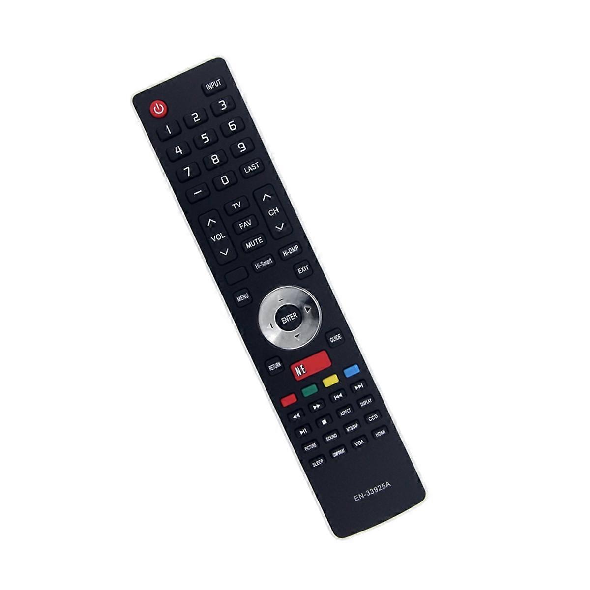 Remote Control Replaced EN-33926A for TV 40H5B 40K366WN LTDN24K20US LTDN24V87US LTDN40V87US LTDN42K20US F24V77C