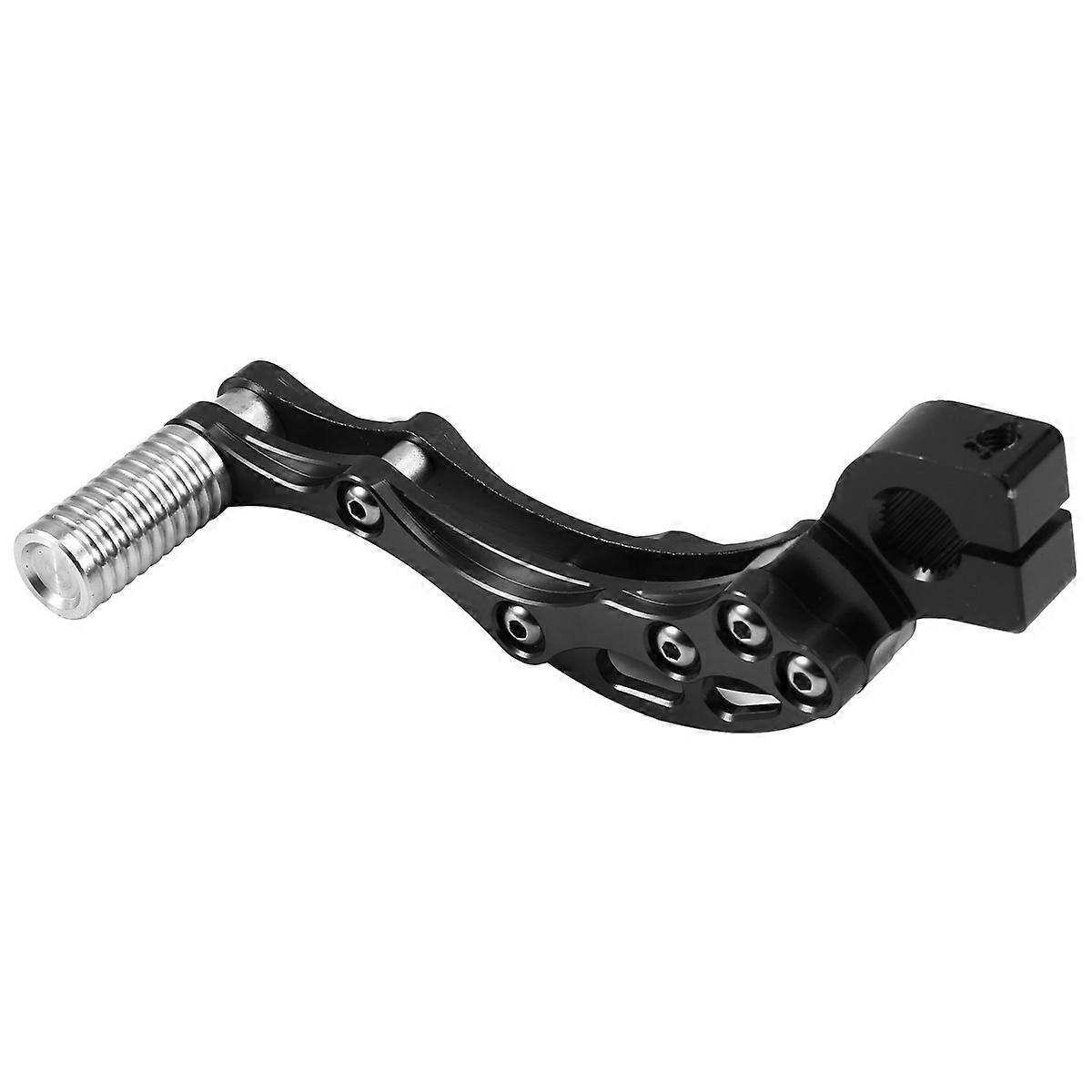 Motorcycle Engine CNC Kick Start Lever for 139QMB Scooter JOG50/90/100 100CC Ghost Fire RSZ