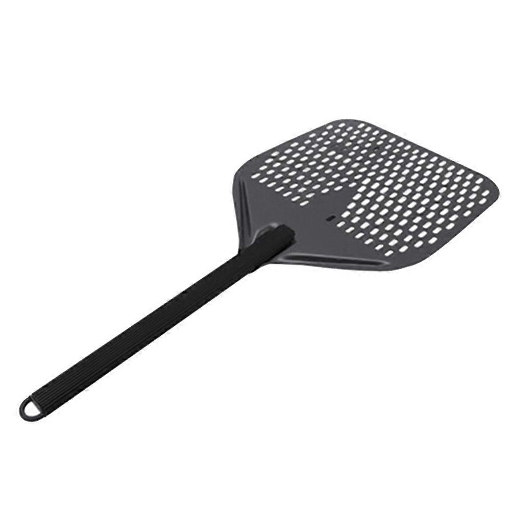 14 Inch Aluminum Pizza Shovel with Long Handle Tools Accessories Pizza Spatula Cake Baking