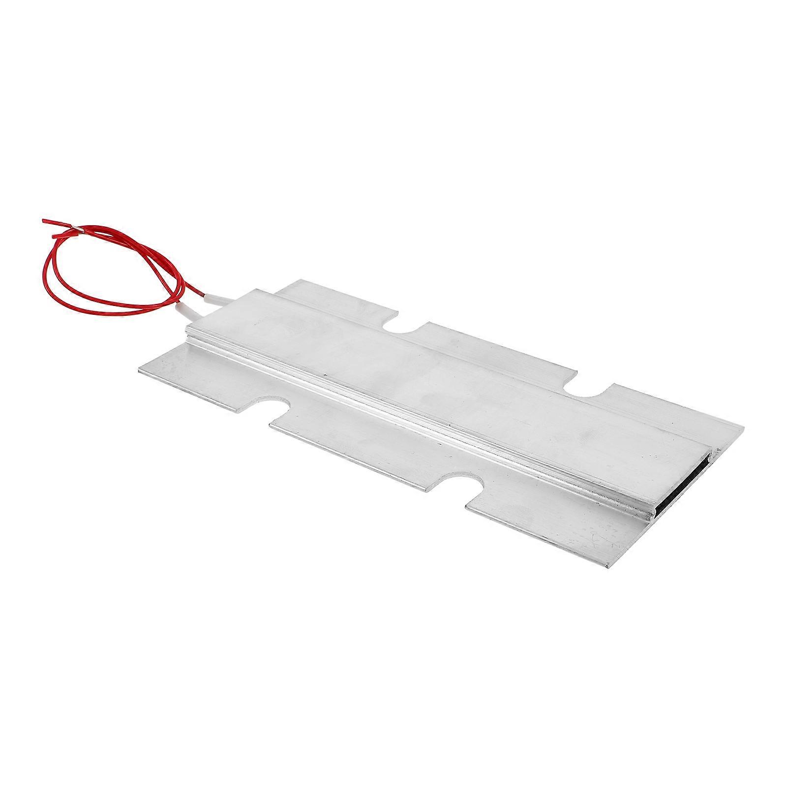 Electric Buffet Warmer Heating Plate with Adjustable Temperature Self Service Food Warmer Heating Element for Buffet Server