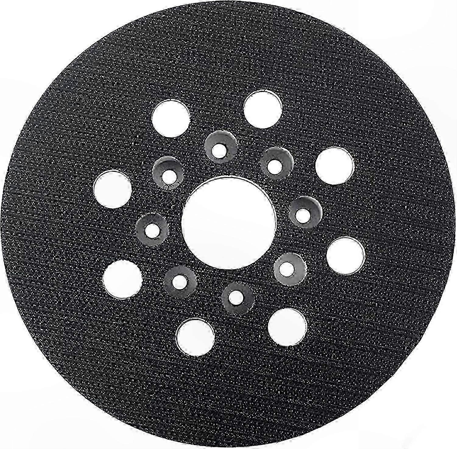 125mm Sanding Pad for Angle Grinders, Compatible with Multiple Models
