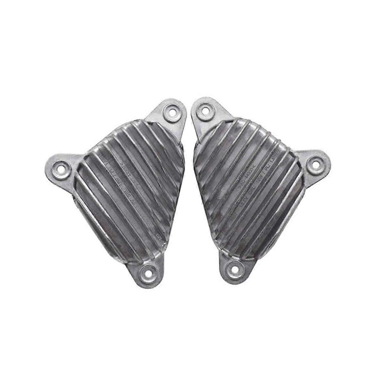 63117494851 63117494852 LED Daytime Running Lights Module for 2 Series F23 F22 M2 F87 Headlight DRL