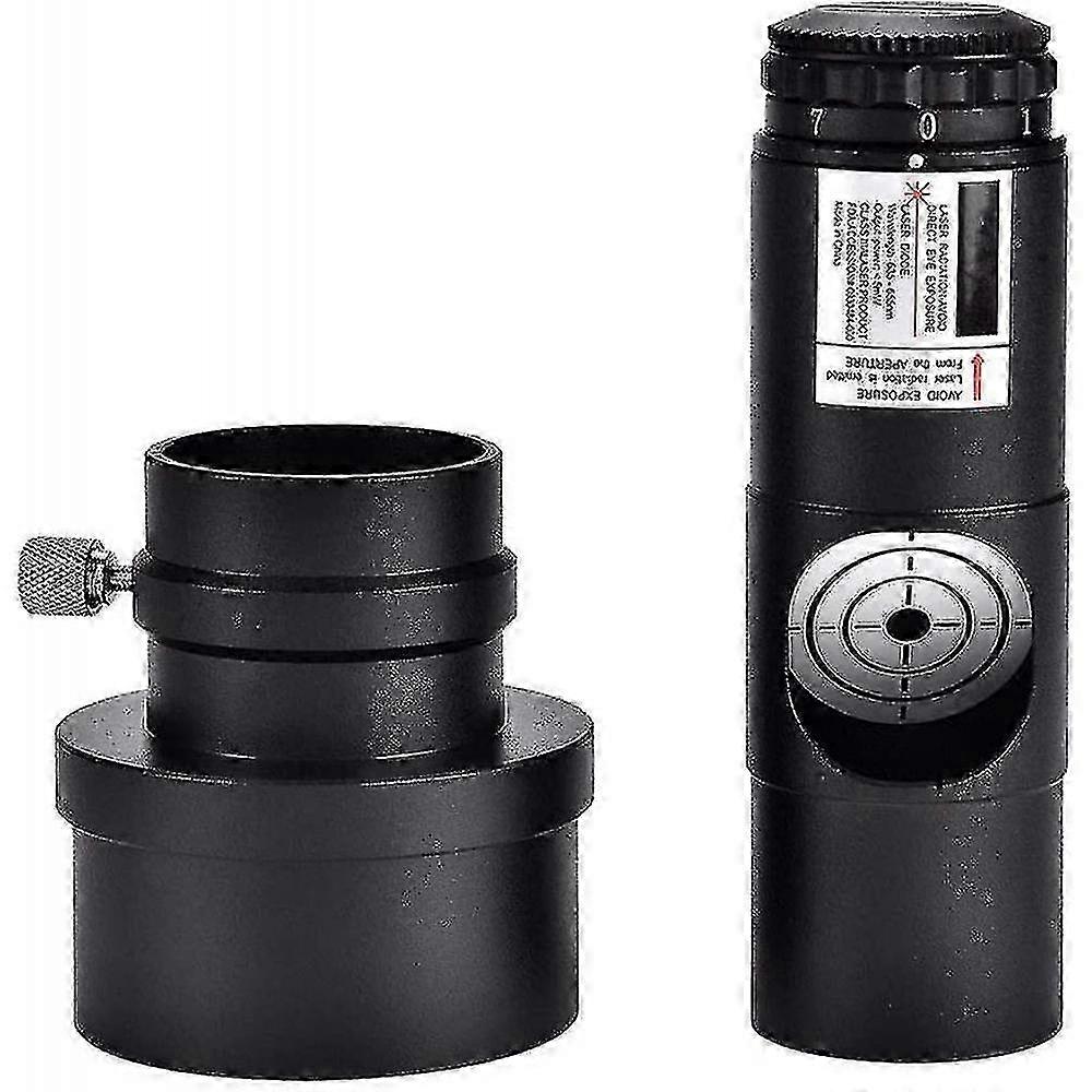 Telescope Laser Collimator, Calibrator With Adapter For tonian IOX SZRH A-S