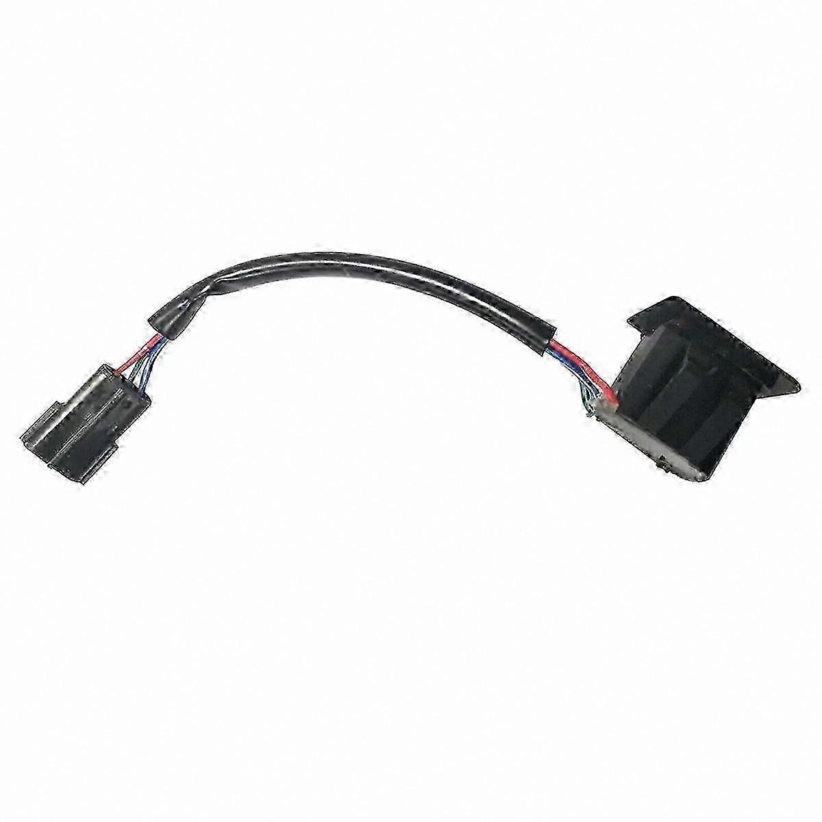 Outboard Motor Trim Tilt Switch Compatible with 25-400HP Engines 1999 and Later