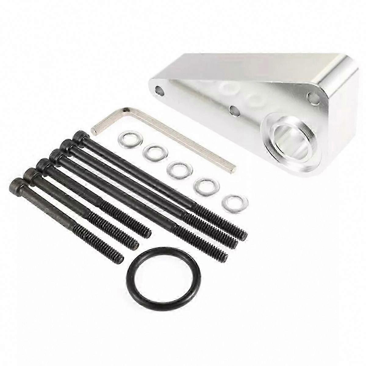 Deep Transmission Pan Filter Extender for A518 A618 A727 Transmissions Replacement