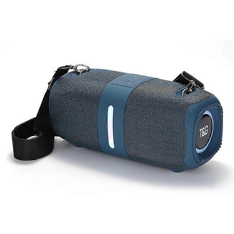 T&G TG669 TWS Wireless Bluetooth Speaker