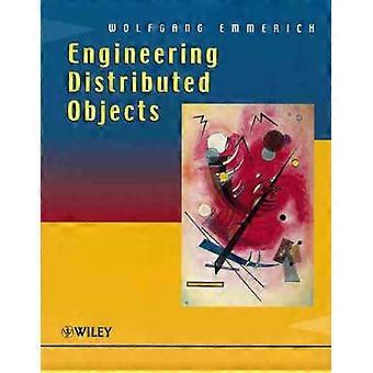 Engineering gedistribueerde objecten
