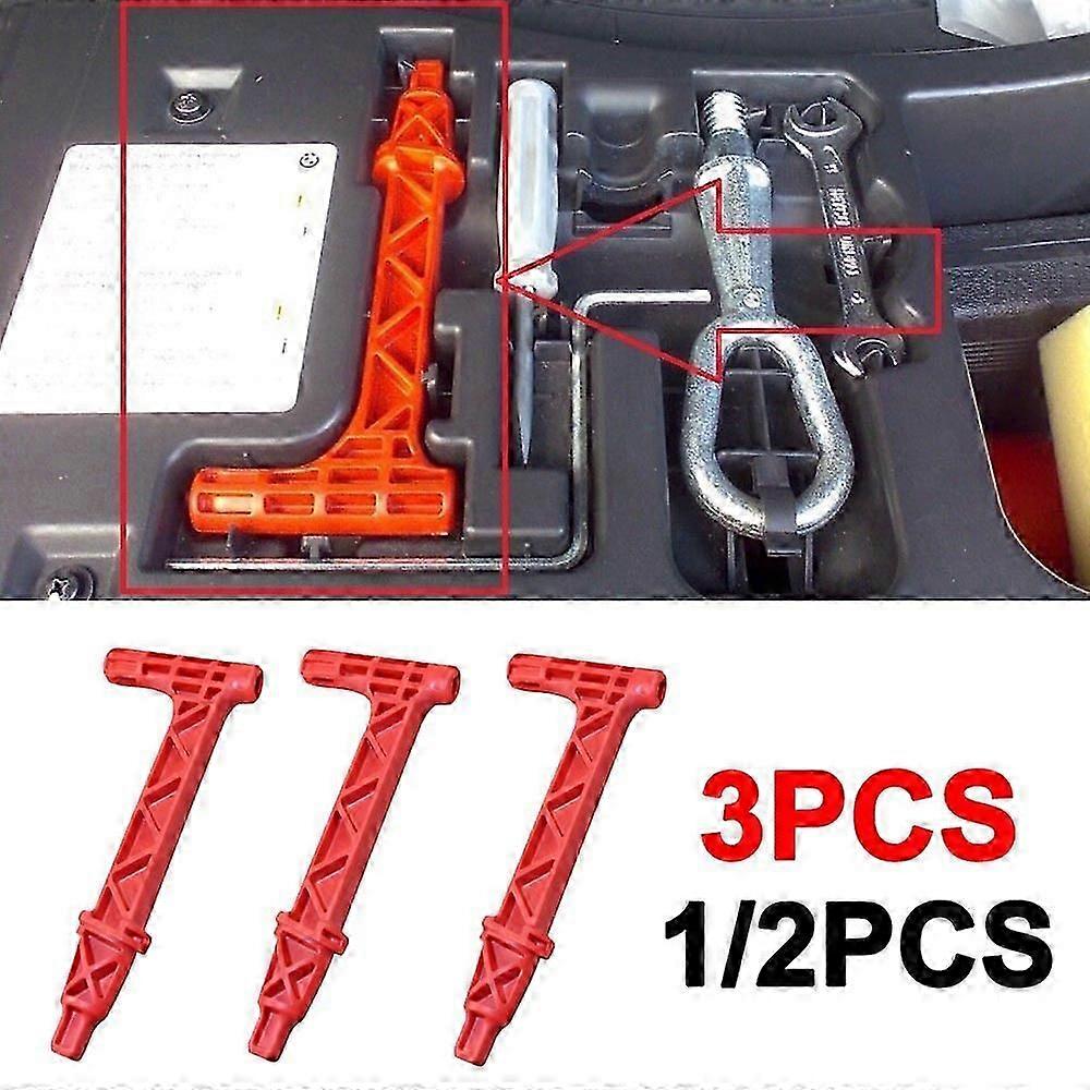 1-3PCS 24507590395 Emergency Parking Brake Release Handle For  X5 X6 F07 F10 F01 F02 E70 7590395 for  X5 F15 F70 2006-