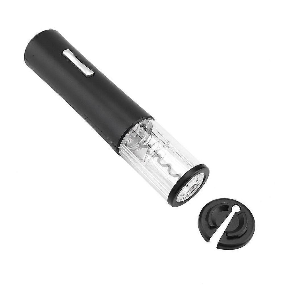 Kitchen Accessories Electric Wine Opener Automatic Red Wine Corkscrew Bottle Openers Kitchen