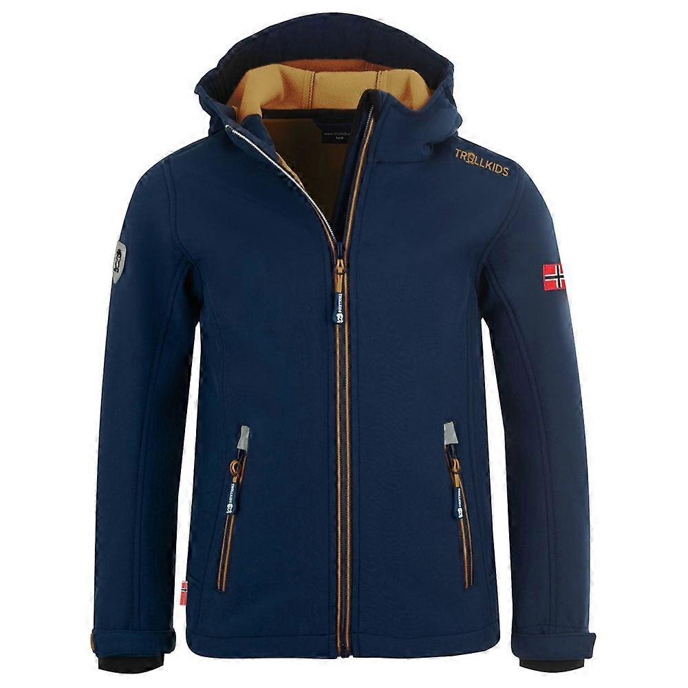 Jackets Trollkids Trollfjord 161146
