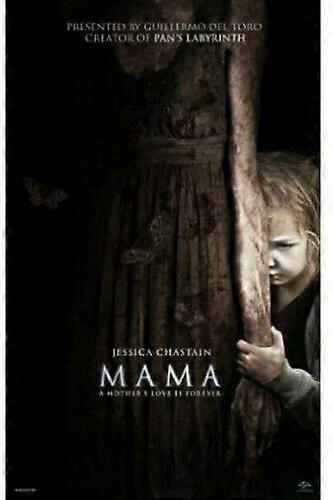 Mama [Blu-ray] [2013] [US Import] Blu-ray Region 2