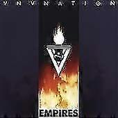 VNV Nation Empires CD