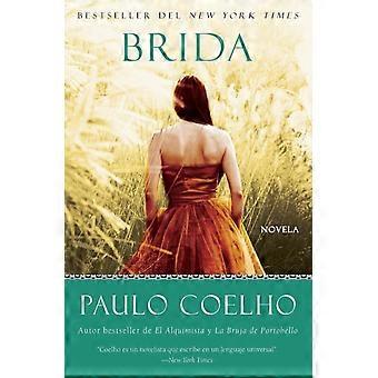 The Brida Novela - Paulo Coelho - Paperback - en Book