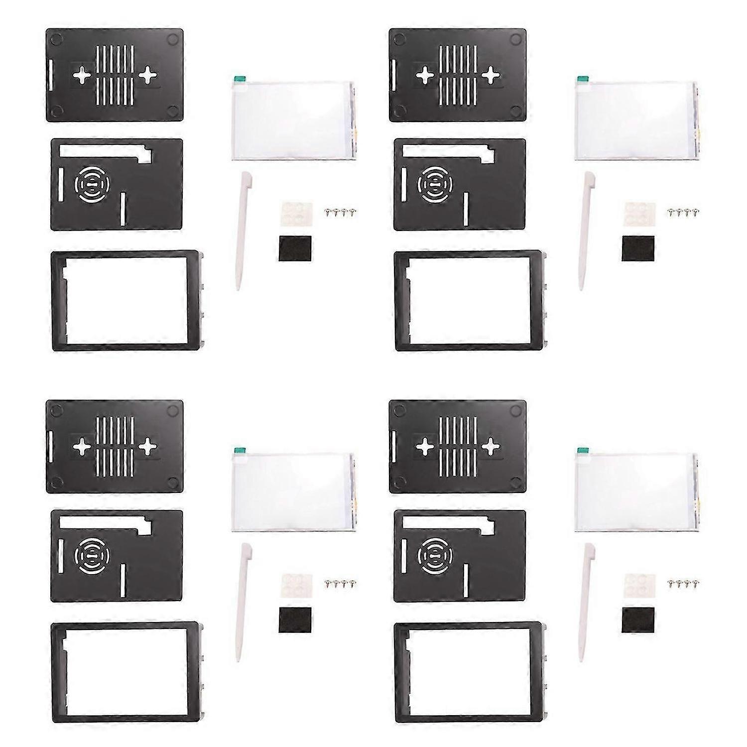 3.5 Inch Lcd Contact Screen 320X480 + Touchpen for B