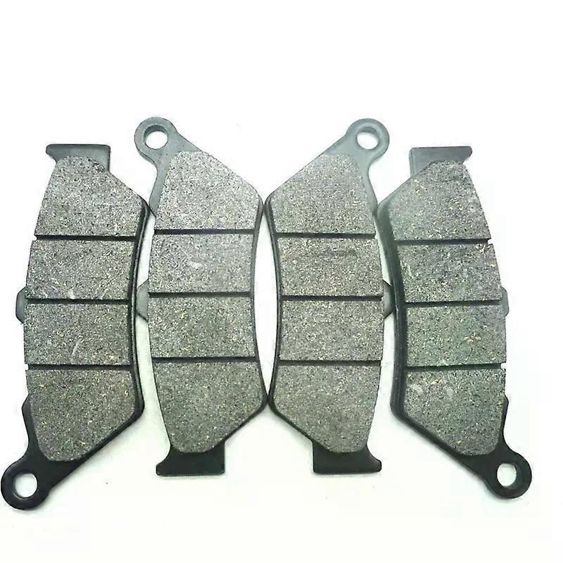 Motorcycle Front Rear Brake Pads For INDIAN SCOUT 1133cc 2017-2023 SCOUT SIXTY 1133cc 2017-2021