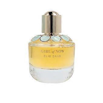 Elie Saab Dziewczyna Teraz Eau De Parfum Spray 30 Ml Dla Kobiet